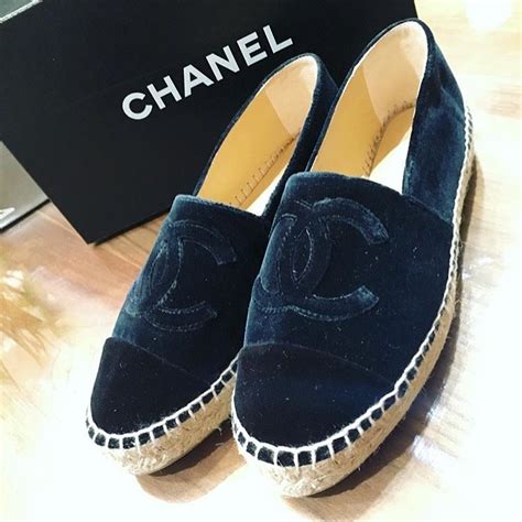 chanel espadrilles prijs 2016|chanel espadrilles for cheap.